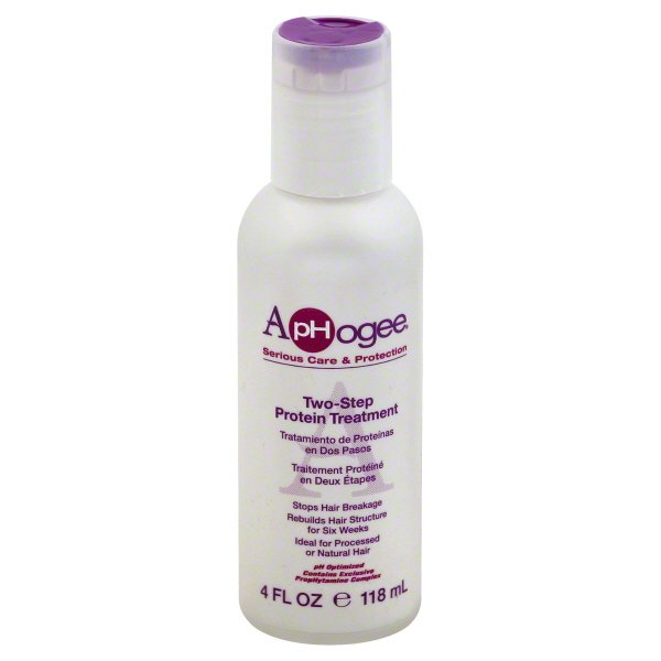 Aphg 2-Step Treatmnt 4oz