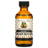 SI Org ArganNut Oil 2oz