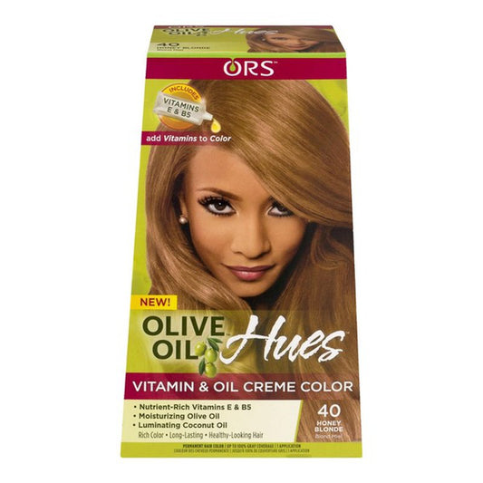 ORS Hues Honey Blonde 40