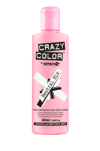 Crazy Color Neutral 31  3.38oz/100ml