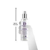 Design Essentials Agave&Lvndr Thermal Protector Spray 4z/118ml