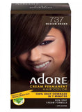 Adore HC Medium Brown737