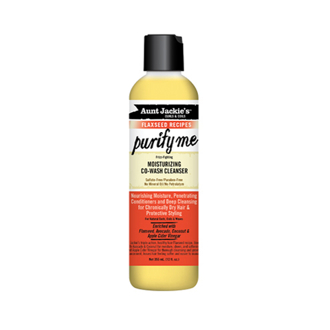 AJ Purify Me CoWash 12oz