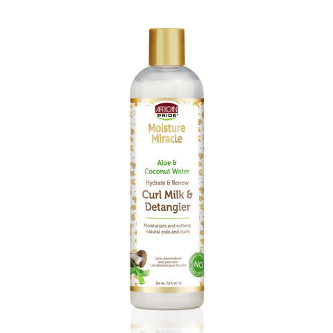 AP Moist Miracle 12oz