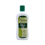 AB Org OliveOil Body Ltn