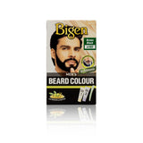 Bigen Beard B.Black B102