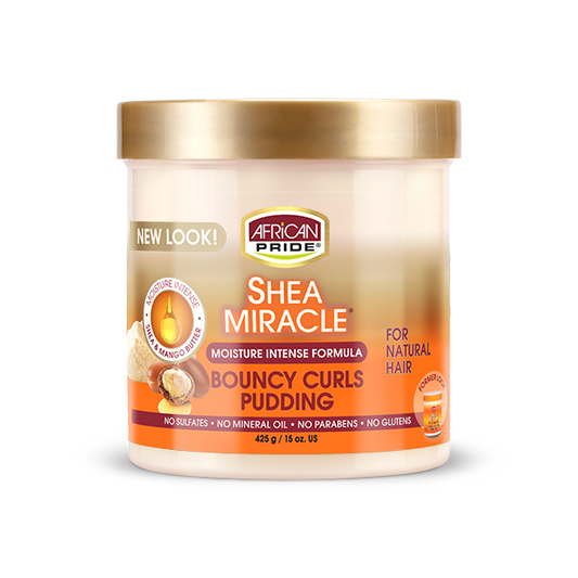 AP Shea Miracle Pudng15z