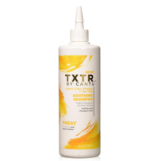 TXTR Soothing Shmp 16oz