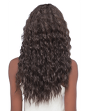 Vivica A Fox  Pure Stretch Cap Synthetic Lace Front Wig - CLOVER LW