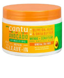 Cantu Avocado Lv In 12oz