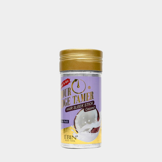EBIN EDGE TAMER STICK COCONUT EXTREME FRIM HOLD 2.7oz