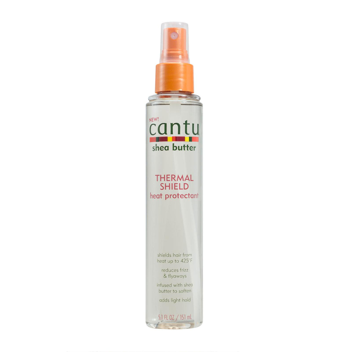 Cantu Thermal Shield 5oz