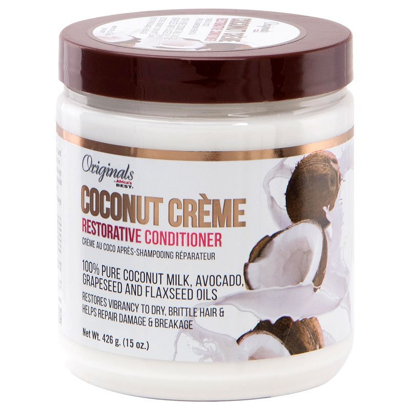 AB Org Coconut R.Con15oz