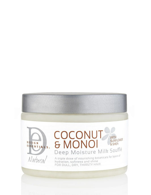 DE C&M Milk Souffle 12oz