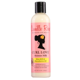 Camille Rose Curl Love Moisture Milk 8oz