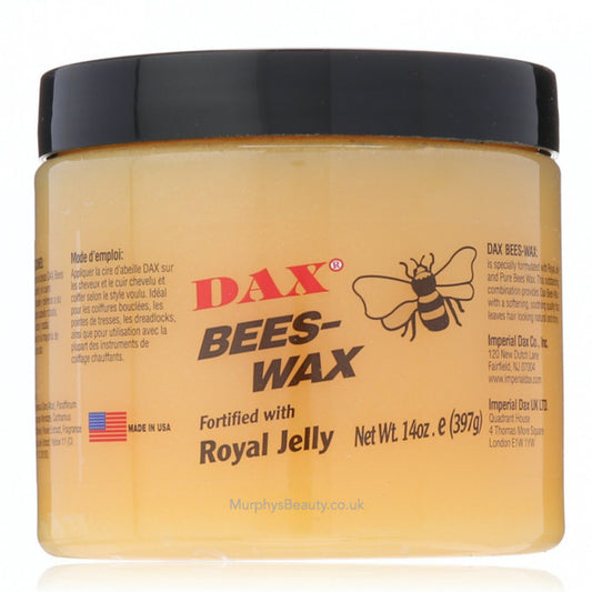 DAX Bees Wax 14oz