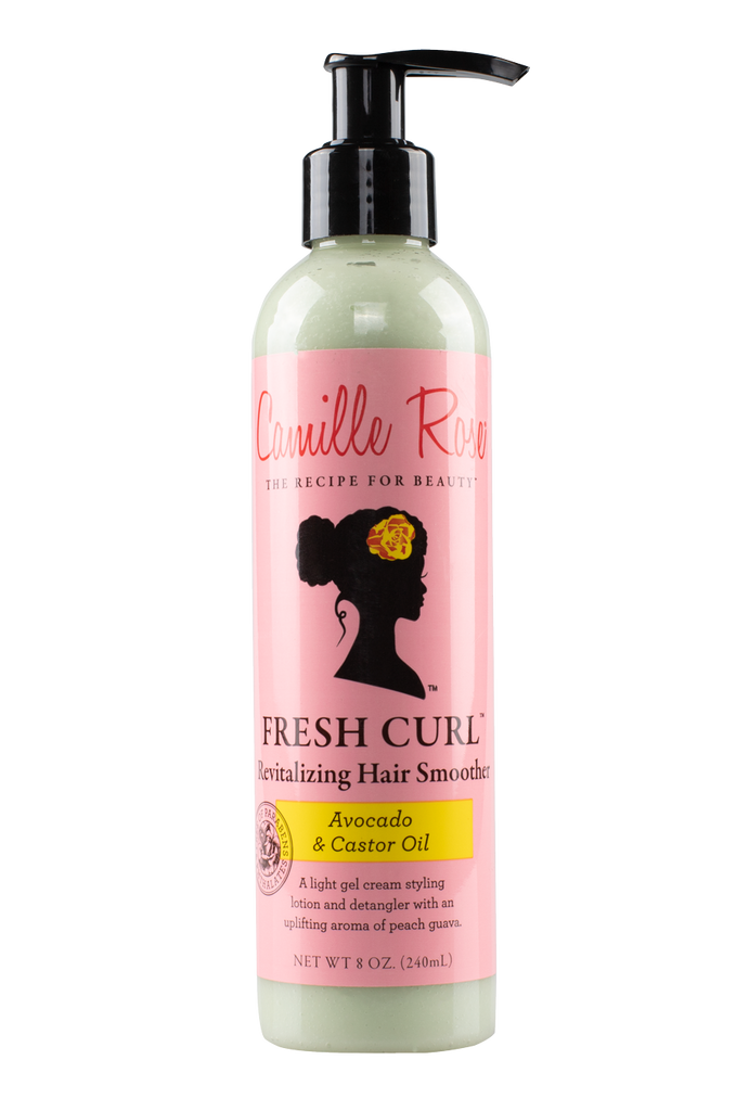 Camille Rose Fresh Curl 8z