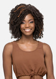 Vivica A Fox HARA Synthetic Hair Pure Stretch Cap Wig