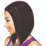 SLEEK ADELE HUMAN HAIR WIG