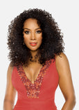 Vivica A. Fox (HW-KARA) - Heat Resistant Fiber Synthetic Half Wig