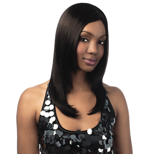 SLEEK JADA