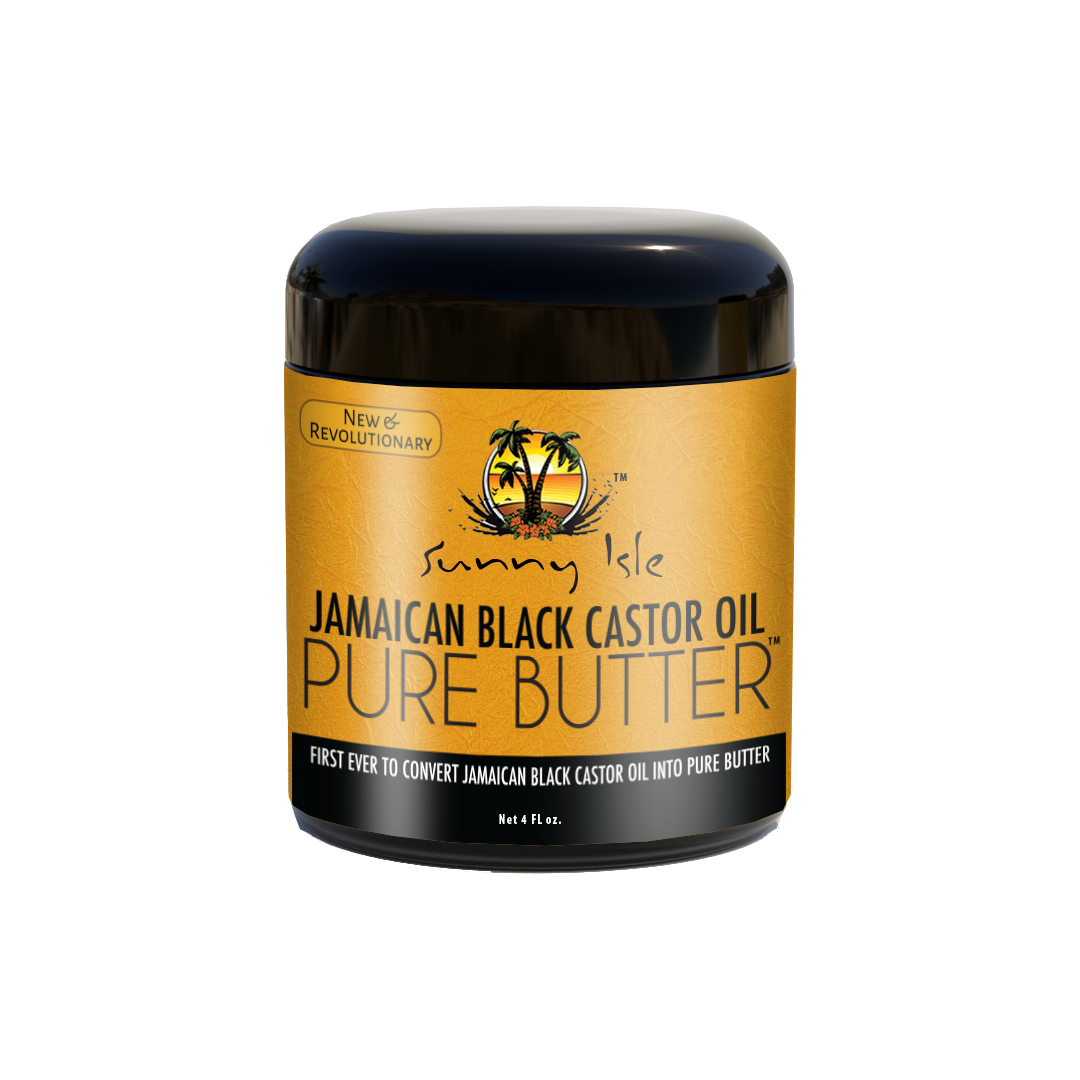 SI JBCO Pure Butter 4oz