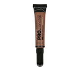 L.A. Girl Pro Concealer Dark Cocoa GC988 0.2oz/8g