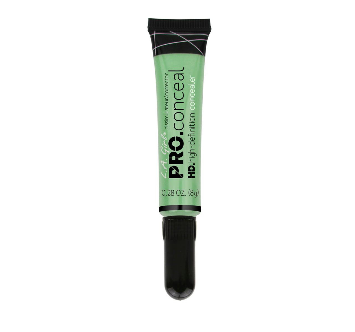 L.A. Girl Pro Canceler Green Corrector GC992 0.2oz/8g