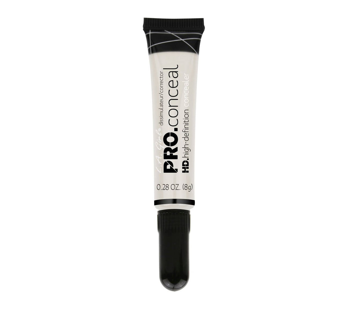 L.A.Girl Pro Concealer Highlighter 996 0.2oz/8g