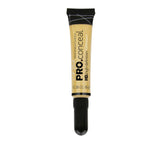 L.A. Girl Pro Concealer  Yellow Corrector 991 0.2oz/8g