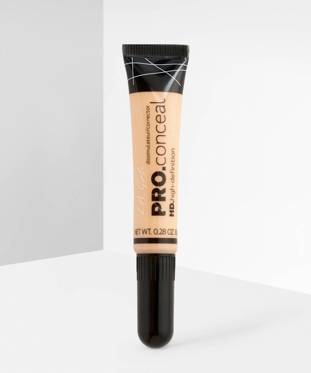 L.A. Girl Pro Concealer Porcelain 969 0.2oz/8g