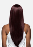 Vivica A Fox Invisible Centre Part Lace Wig - MANON