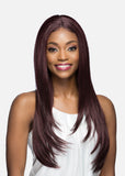 Vivica A Fox Invisible Centre Part Lace Wig - MANON