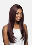 Vivica A Fox Invisible Centre Part Lace Wig - MANON