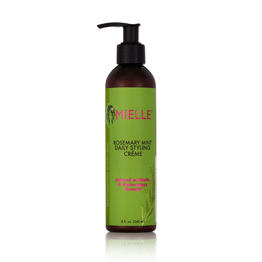 Mielle Rosemary Styling Cream 8z