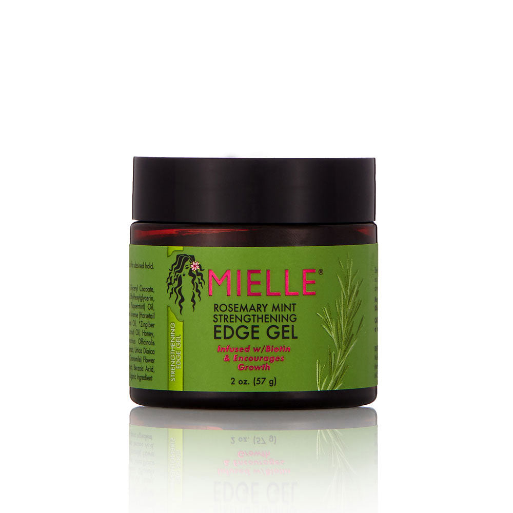 Mielle Rosemary Edge Gel 2oz
