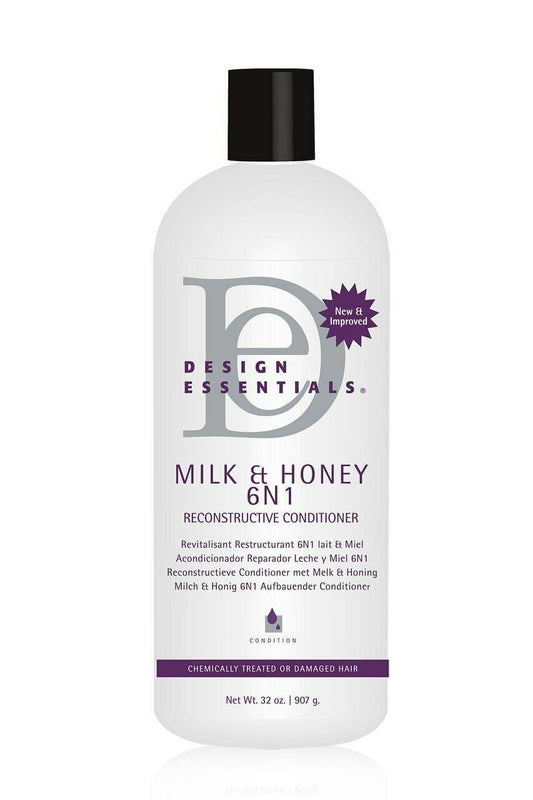 DE 6in1 Recons Cond 32oz