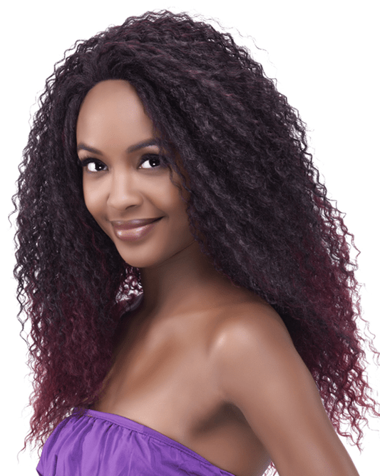 Vivica A Fox  Pure Stretch Cap Synthetic Pre cut Lace Front Wig - MONSE LW