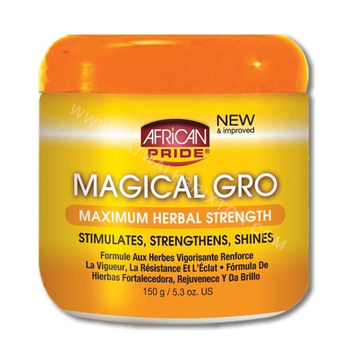 AP Miracle Gro Herbal