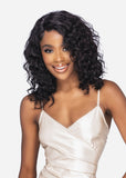 Vivica A Fox NEBULA 100% Brazilian Remy Human Hair 360 HD Lace Wig