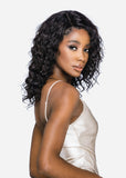 Vivica A Fox NEBULA 100% Brazilian Remy Human Hair 360 HD Lace Wig