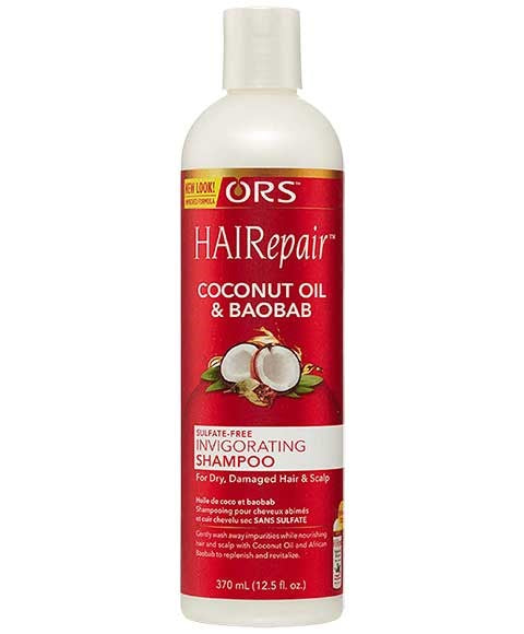 ORS HairRepair Shamp12oz