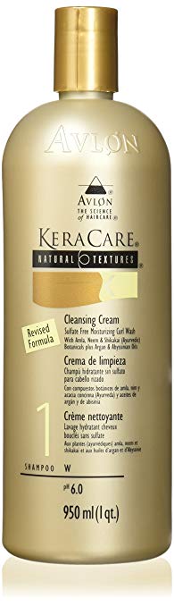 KC NT Cleansing Crm 910g