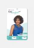 Vivica A. Fox OPRAH-5 Pure Stretch Cap Wig