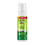 ORS OliveOil Wrap Mousse 7oz