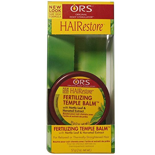 ORS Fertilizing Balm