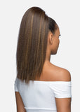 Vivica A Fox Hair Collection PB-ALICE Straight Drawstring Ponytail