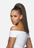 Vivica A Fox Hair Collection PB-ALICE Straight Drawstring Ponytail