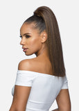 Vivica A Fox Hair Collection PB-ALICE Straight Drawstring Ponytail