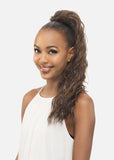 Vivica A. Fox PB-OLIVIA Heat Resistant Fiber drawstring Ponytail